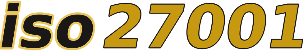 iso27001 logo