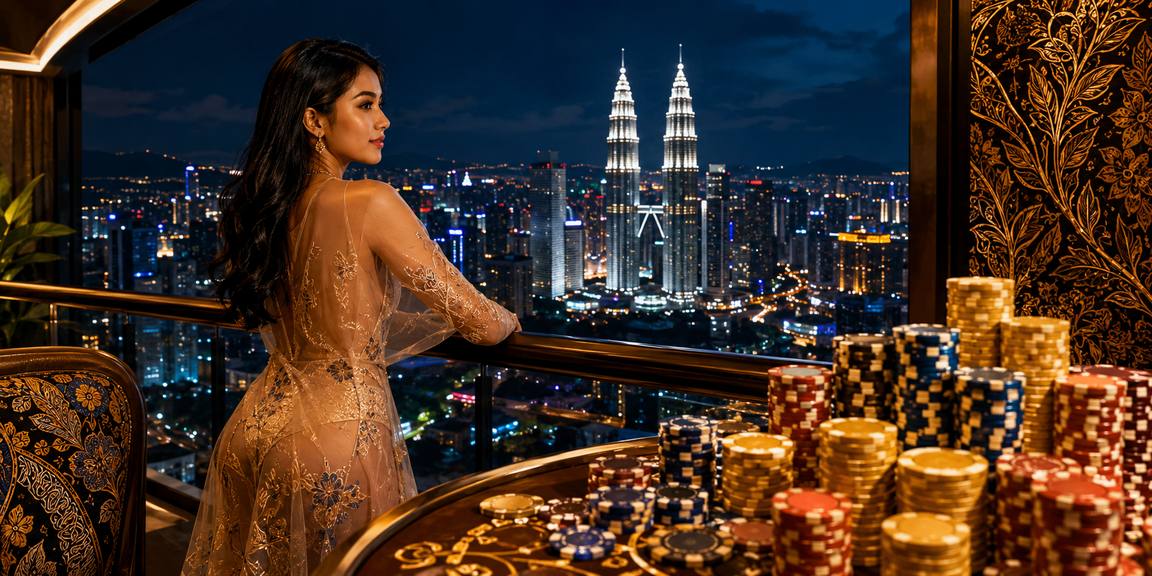 iso27001 iso27001 Casino – Lobi Penuh, Satu Akaun